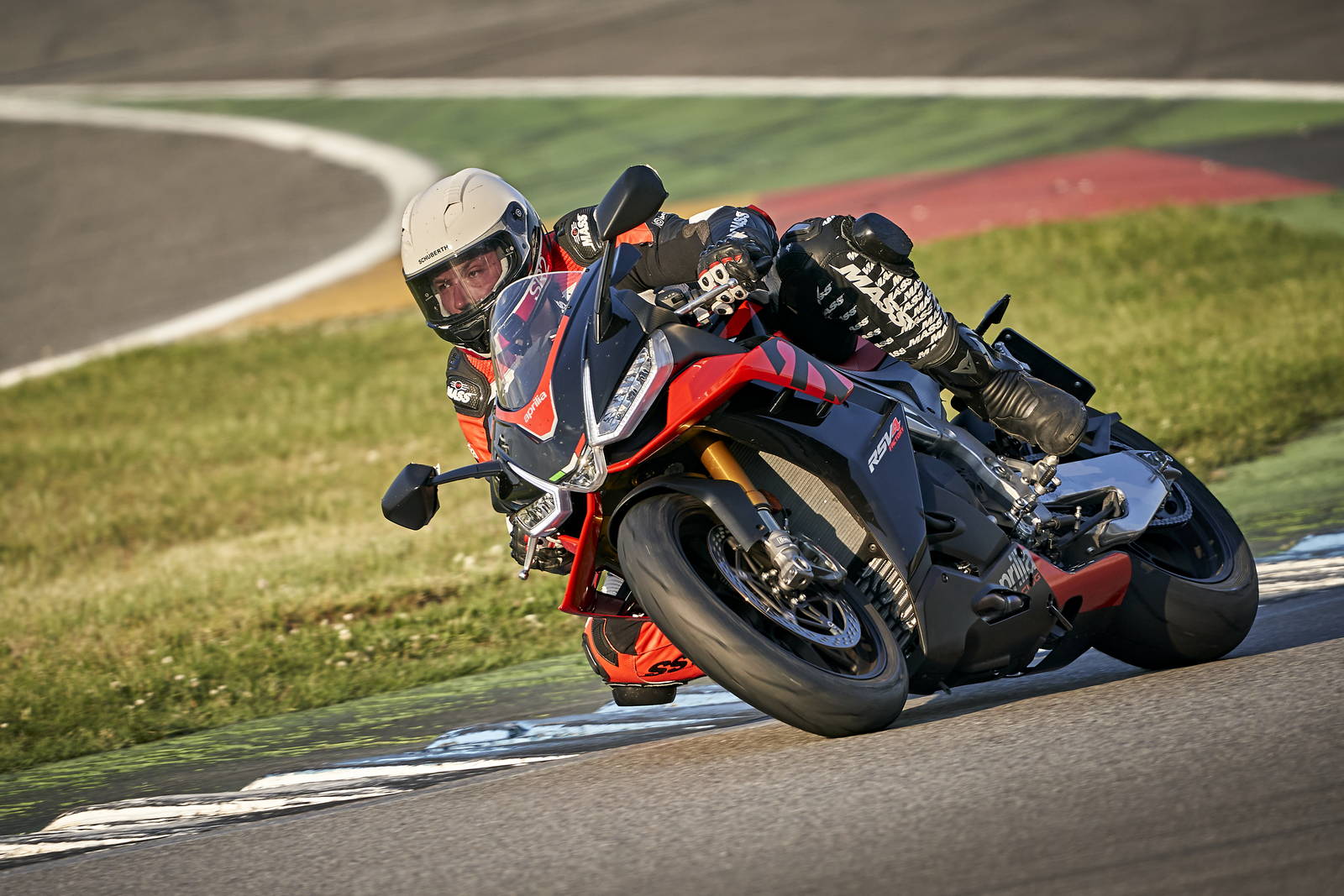 Aprilia Hockenheimring